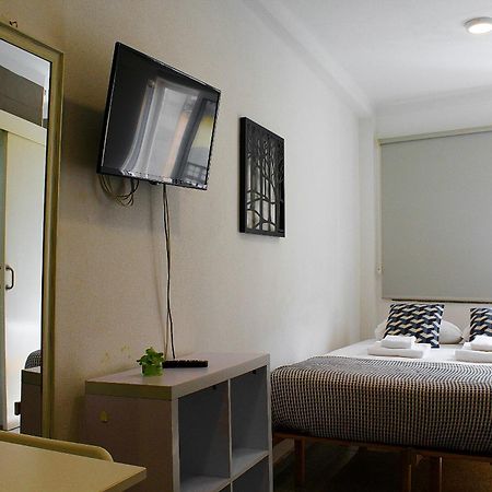 Estudio Avenida Vila Real Luaran gambar