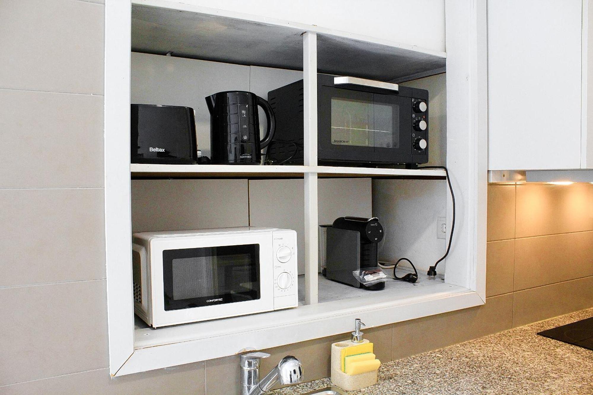 Estudio Avenida Vila Real Luaran gambar
