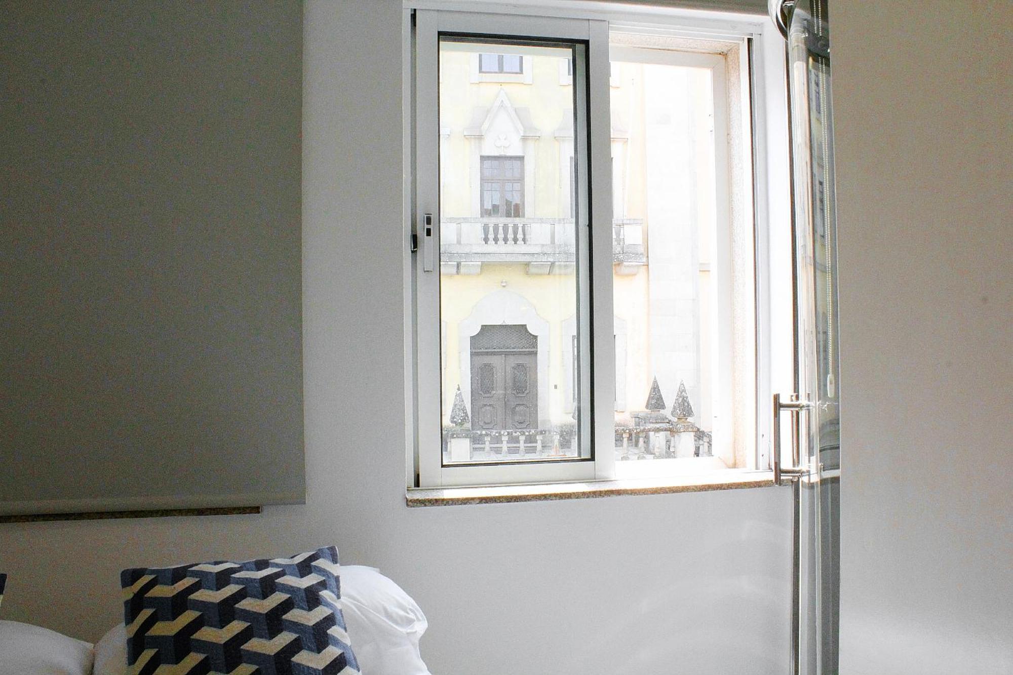 Estudio Avenida Vila Real Luaran gambar
